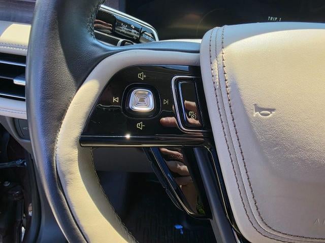2020 Lincoln Aviator Reserve AWD