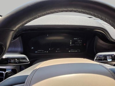 2020 Lincoln Aviator Reserve AWD