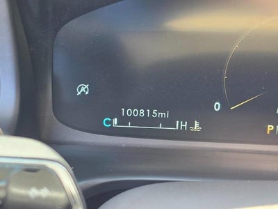 2020 Lincoln Aviator Reserve AWD