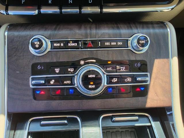 2020 Lincoln Aviator Reserve AWD