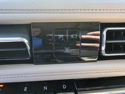 2020 Lincoln Aviator Reserve AWD