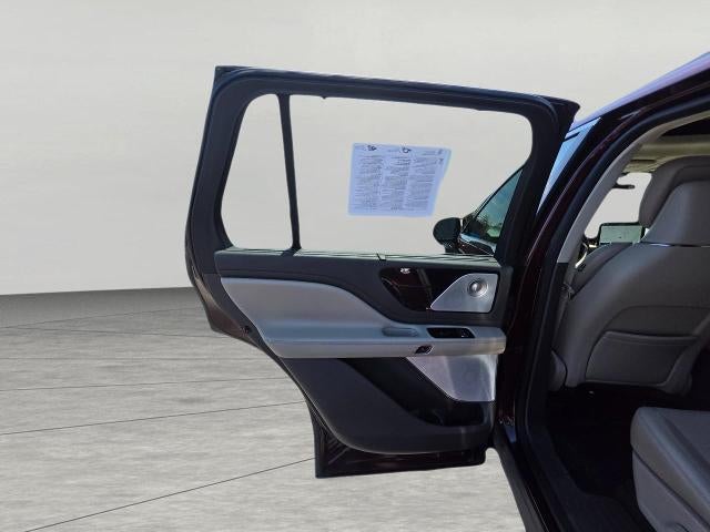 2020 Lincoln Aviator Reserve AWD