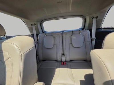 2020 Lincoln Aviator Reserve AWD