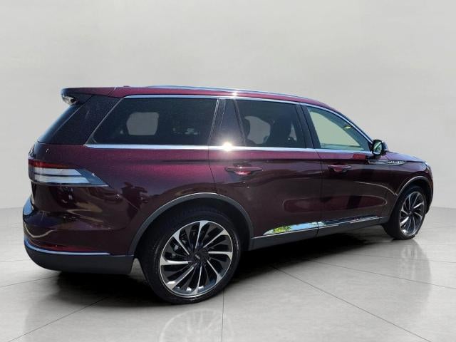 2020 Lincoln Aviator Reserve AWD