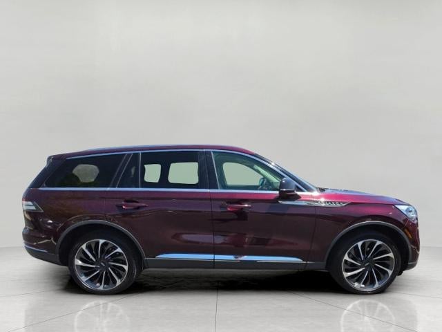 2020 Lincoln Aviator Reserve AWD