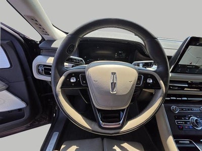 2020 Lincoln Aviator Reserve AWD
