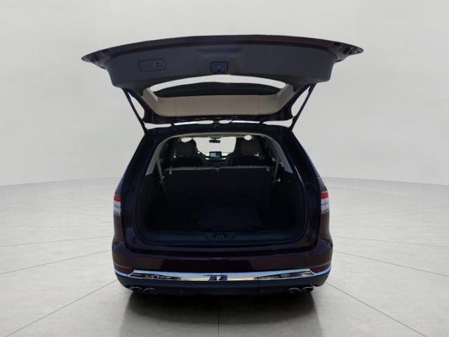 2020 Lincoln Aviator Reserve AWD