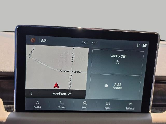 2020 Lincoln Aviator Reserve AWD