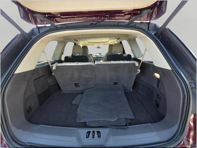 2020 Lincoln Aviator Reserve AWD