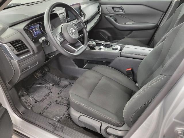 2024 Nissan Rogue AWD S