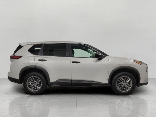 2024 Nissan Rogue AWD S