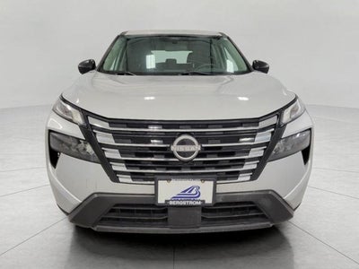 2024 Nissan Rogue AWD S