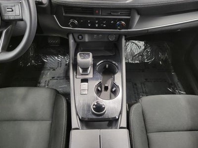 2024 Nissan Rogue AWD S