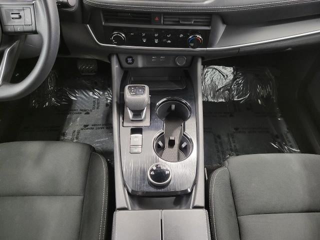 2024 Nissan Rogue AWD S