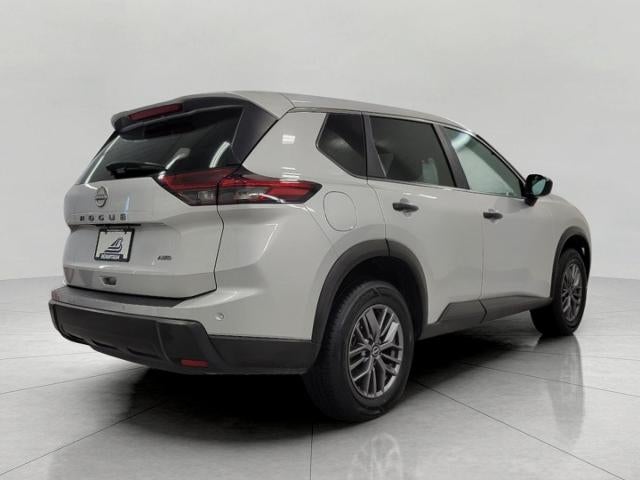 2024 Nissan Rogue AWD S