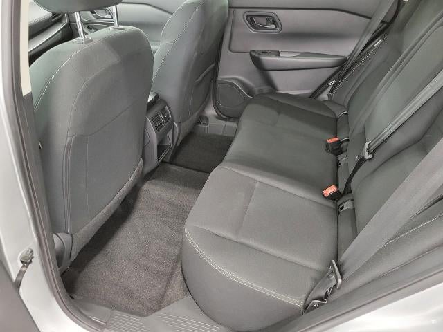 2024 Nissan Rogue AWD S