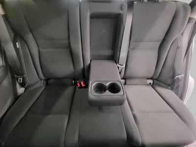 2024 Nissan Rogue AWD S