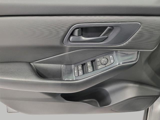 2024 Nissan Rogue AWD S