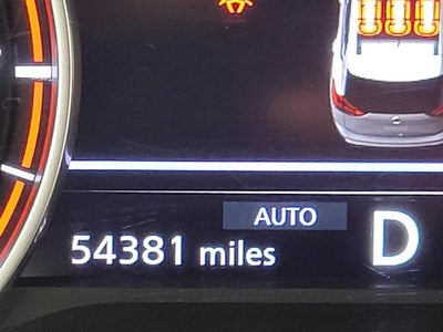 2024 Nissan Rogue AWD S