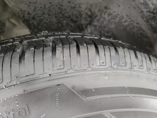 2024 Nissan Rogue AWD S