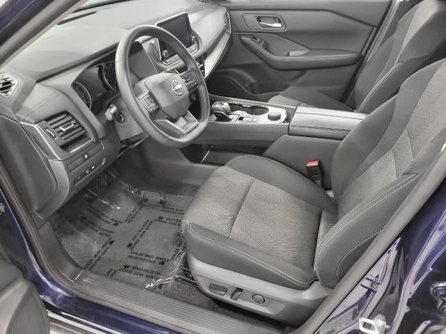 2025 Nissan Rogue AWD SV