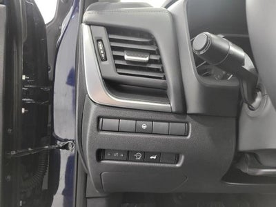 2025 Nissan Rogue AWD SV