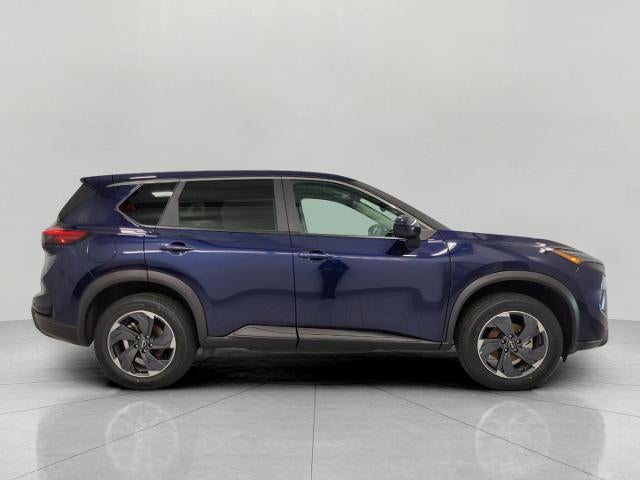2025 Nissan Rogue AWD SV