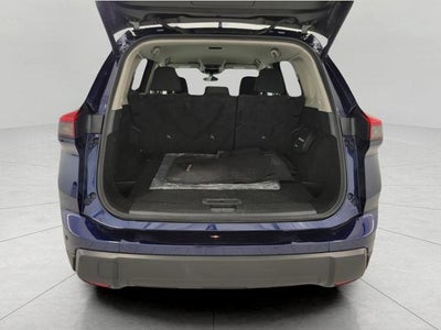 2025 Nissan Rogue AWD SV