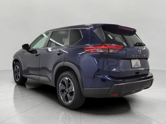2025 Nissan Rogue AWD SV