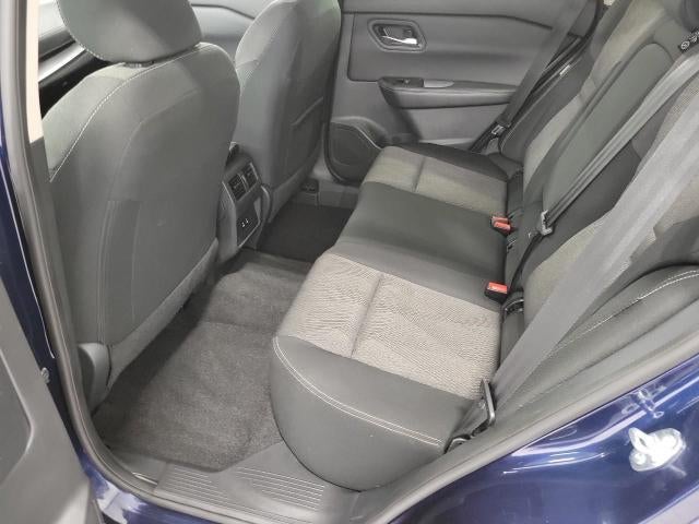 2025 Nissan Rogue AWD SV