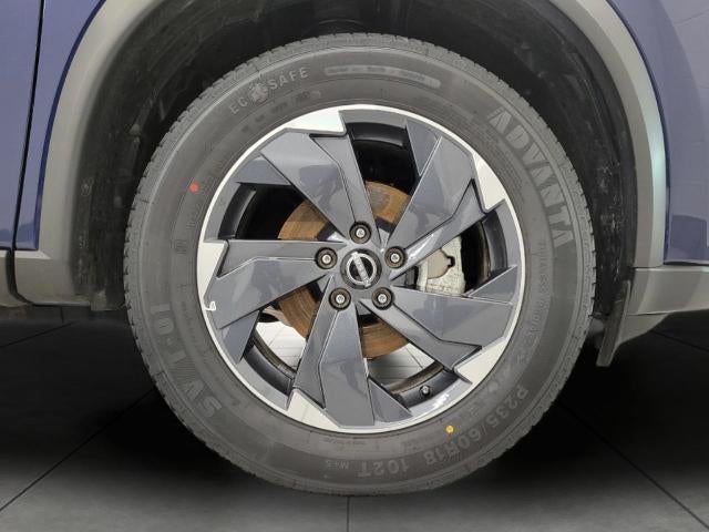 2025 Nissan Rogue AWD SV