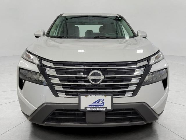 2025 Nissan Rogue AWD SV