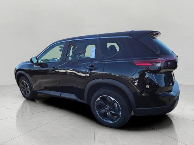 2025 Nissan Rogue AWD SV