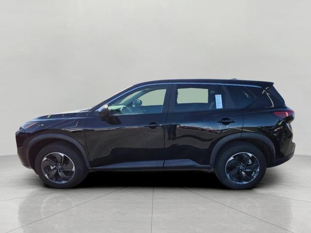 2025 Nissan Rogue AWD SV