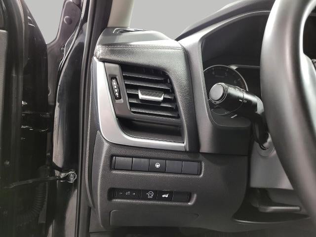 2025 Nissan Rogue AWD SV