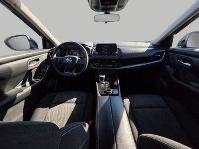 2025 Nissan Rogue AWD SV