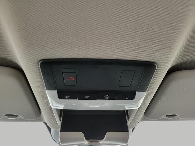 2025 Nissan Rogue AWD SV