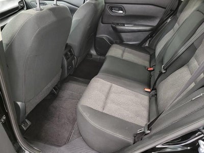 2025 Nissan Rogue AWD SV