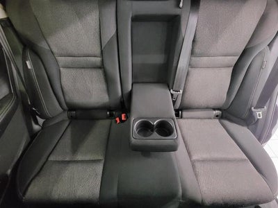 2025 Nissan Rogue AWD SV