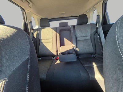 2025 Nissan Rogue AWD SV