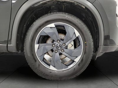 2025 Nissan Rogue AWD SV