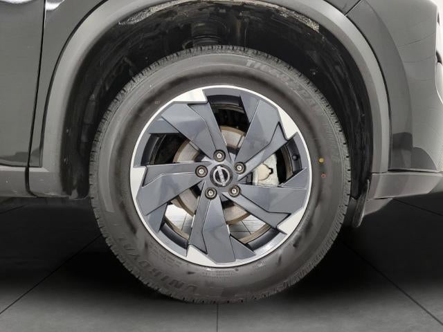 2025 Nissan Rogue AWD SV