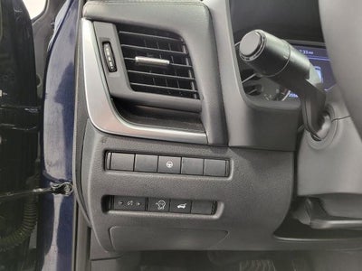 2025 Nissan Rogue AWD SV