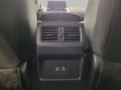 2025 Nissan Rogue AWD SV