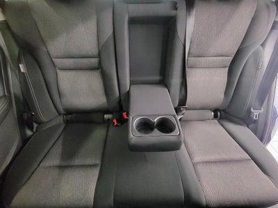 2025 Nissan Rogue AWD SV