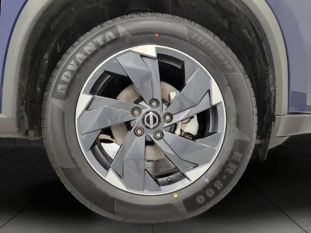 2025 Nissan Rogue AWD SV