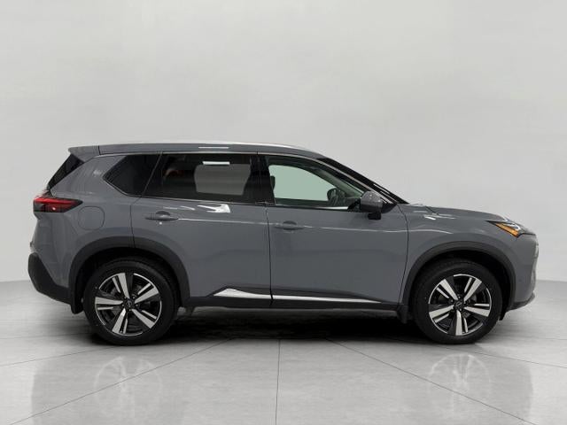 2023 Nissan Rogue AWD SL