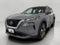 2023 Nissan Rogue AWD SL