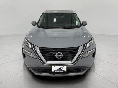 2023 Nissan Rogue AWD SL