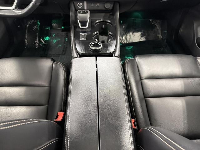 2023 Nissan Rogue AWD SL